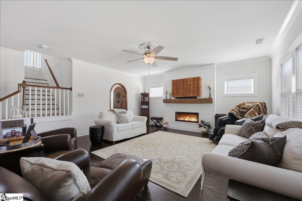 208 Terrapin Cross Way Simpsonville, SC 29680 - Photo 14 of 50