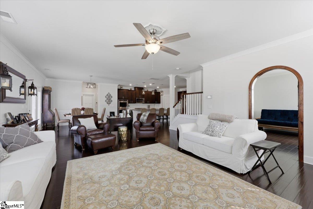 208 Terrapin Cross Way Simpsonville, SC 29680 - Photo 15 of 50