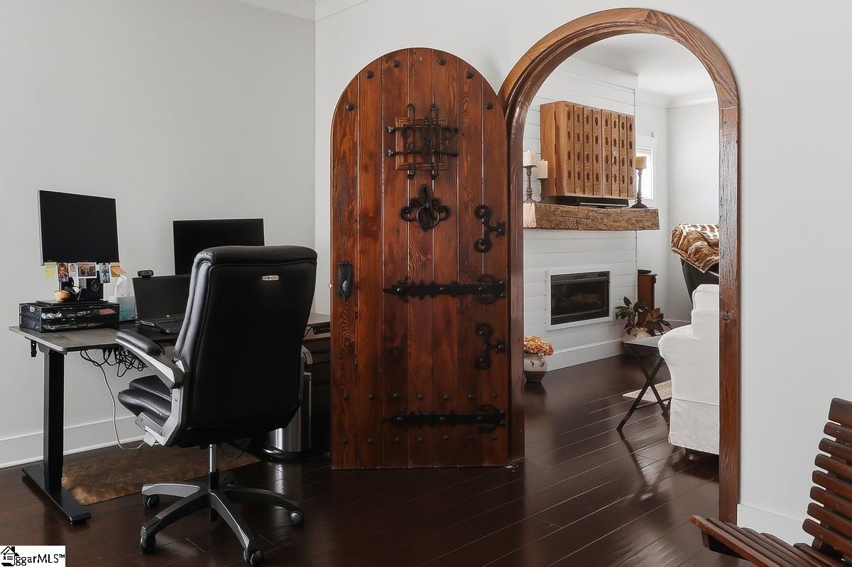 208 Terrapin Cross Way Simpsonville, SC 29680 - Photo 17 of 50