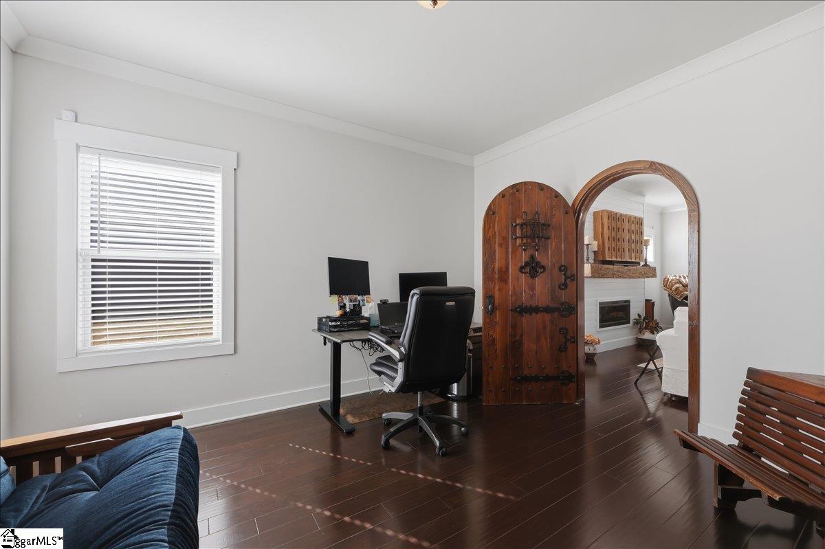 208 Terrapin Cross Way Simpsonville, SC 29680 - Photo 18 of 50