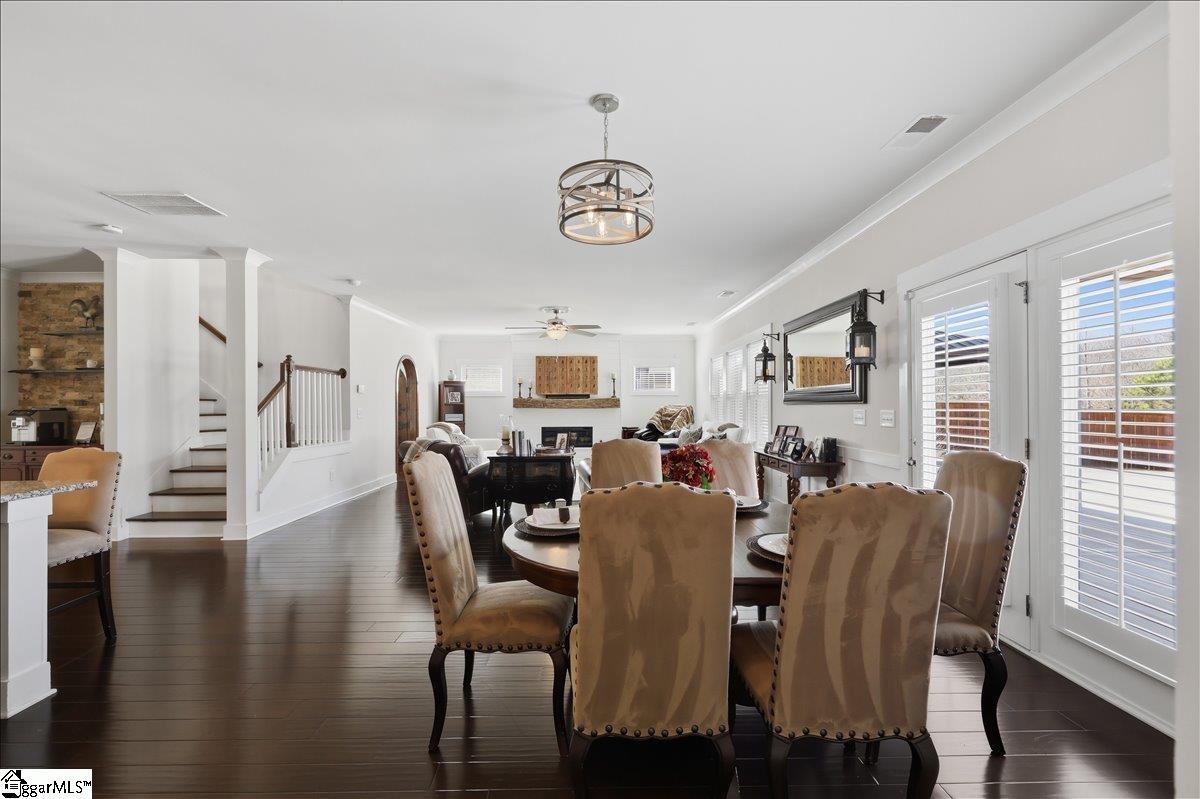 208 Terrapin Cross Way Simpsonville, SC 29680 - Photo 19 of 50