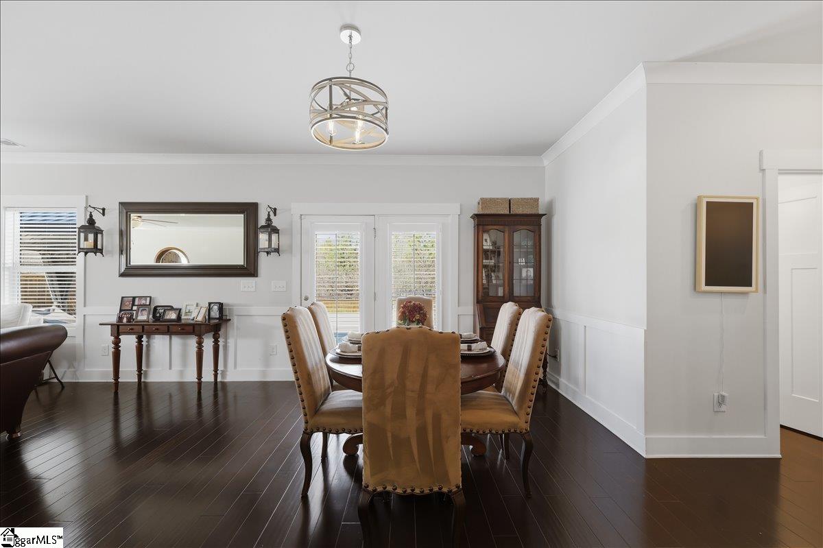 208 Terrapin Cross Way Simpsonville, SC 29680 - Photo 20 of 50