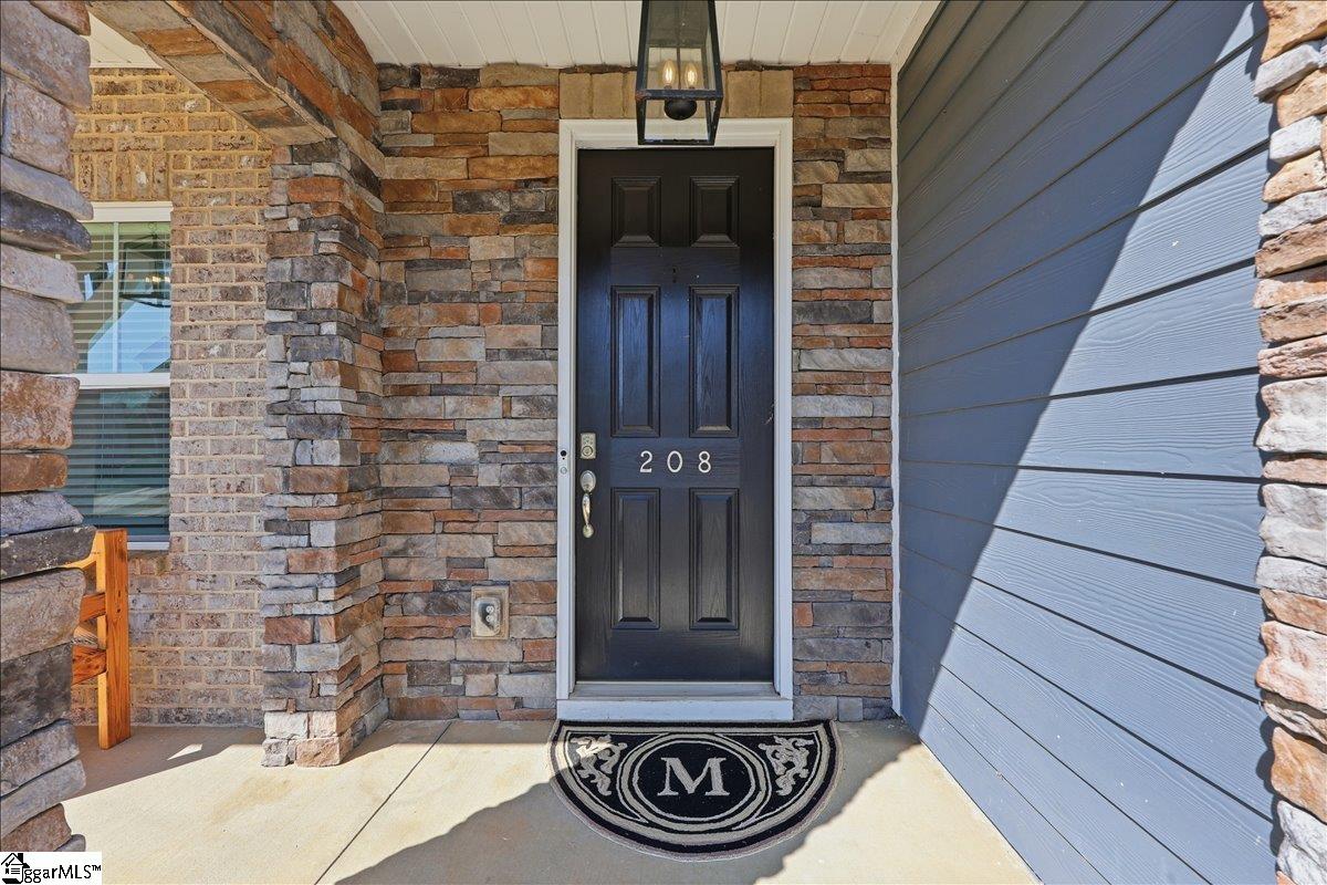 208 Terrapin Cross Way Simpsonville, SC 29680 - Photo 3 of 50