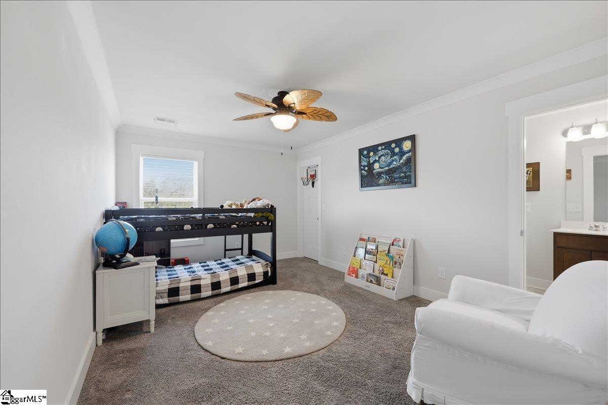 208 Terrapin Cross Way Simpsonville, SC 29680 - Photo 33 of 50