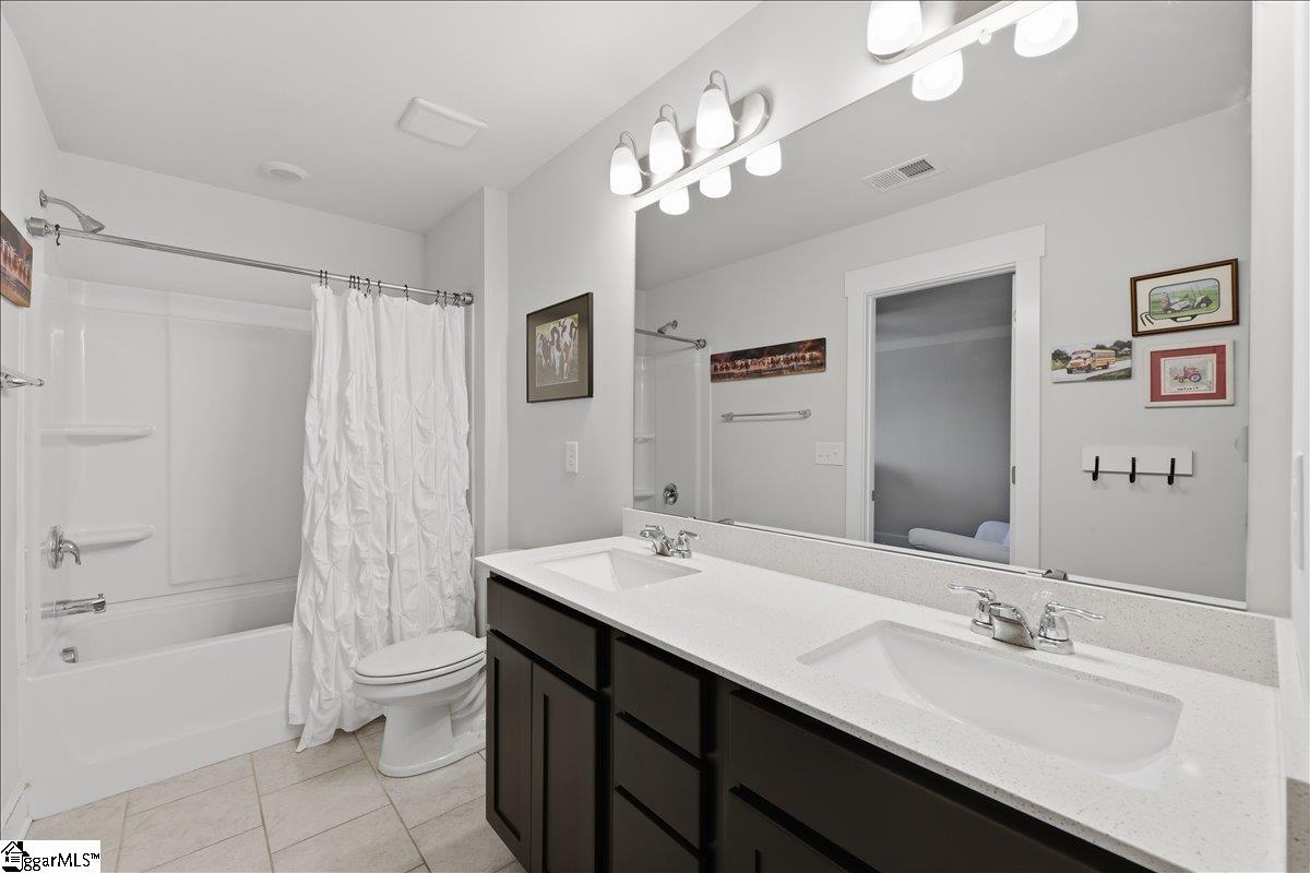 208 Terrapin Cross Way Simpsonville, SC 29680 - Photo 34 of 50