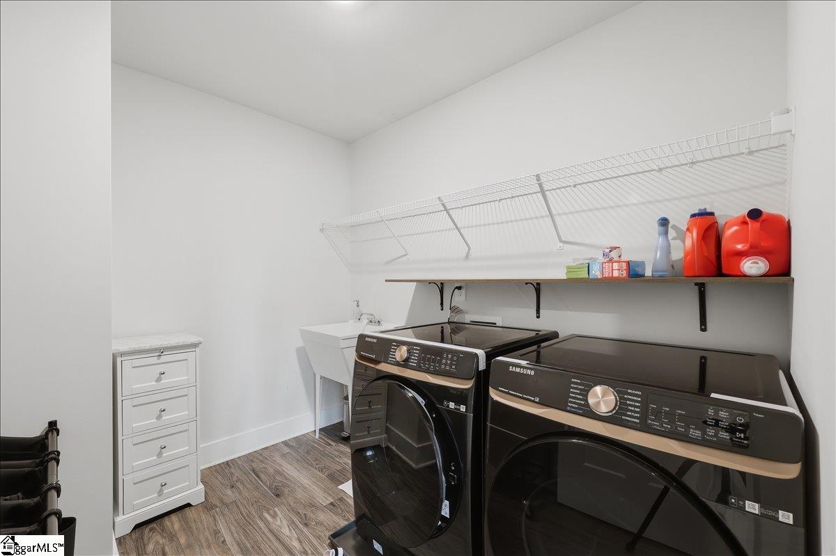 208 Terrapin Cross Way Simpsonville, SC 29680 - Photo 37 of 50