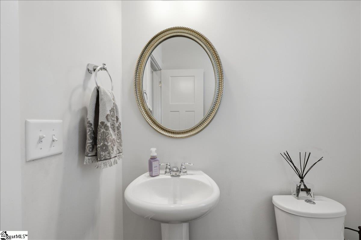 208 Terrapin Cross Way Simpsonville, SC 29680 - Photo 38 of 50