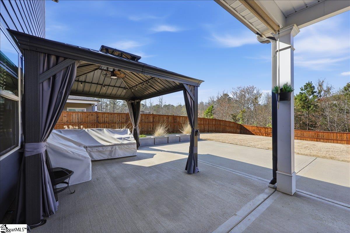 208 Terrapin Cross Way Simpsonville, SC 29680 - Photo 39 of 50