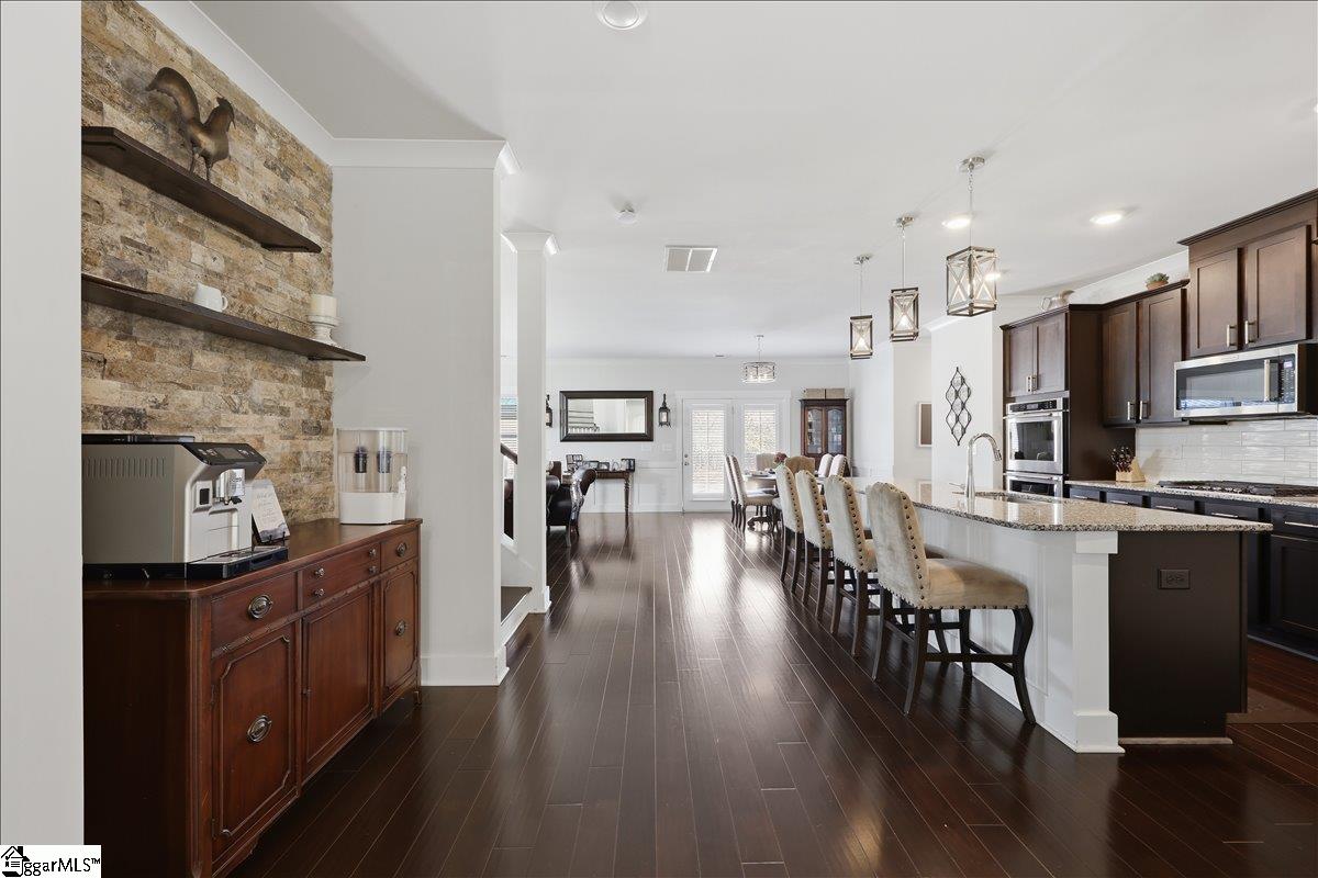 208 Terrapin Cross Way Simpsonville, SC 29680 - Photo 4 of 50