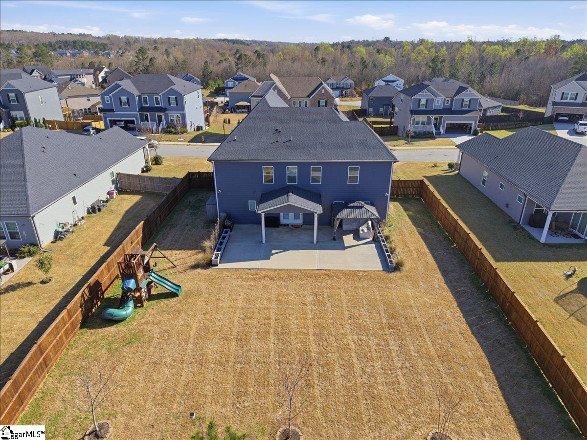 208 Terrapin Cross Way Simpsonville, SC 29680 - Photo 43 of 50