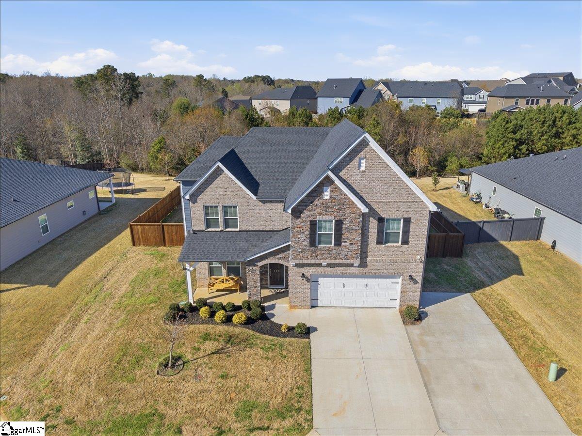 208 Terrapin Cross Way Simpsonville, SC 29680 - Photo 45 of 50