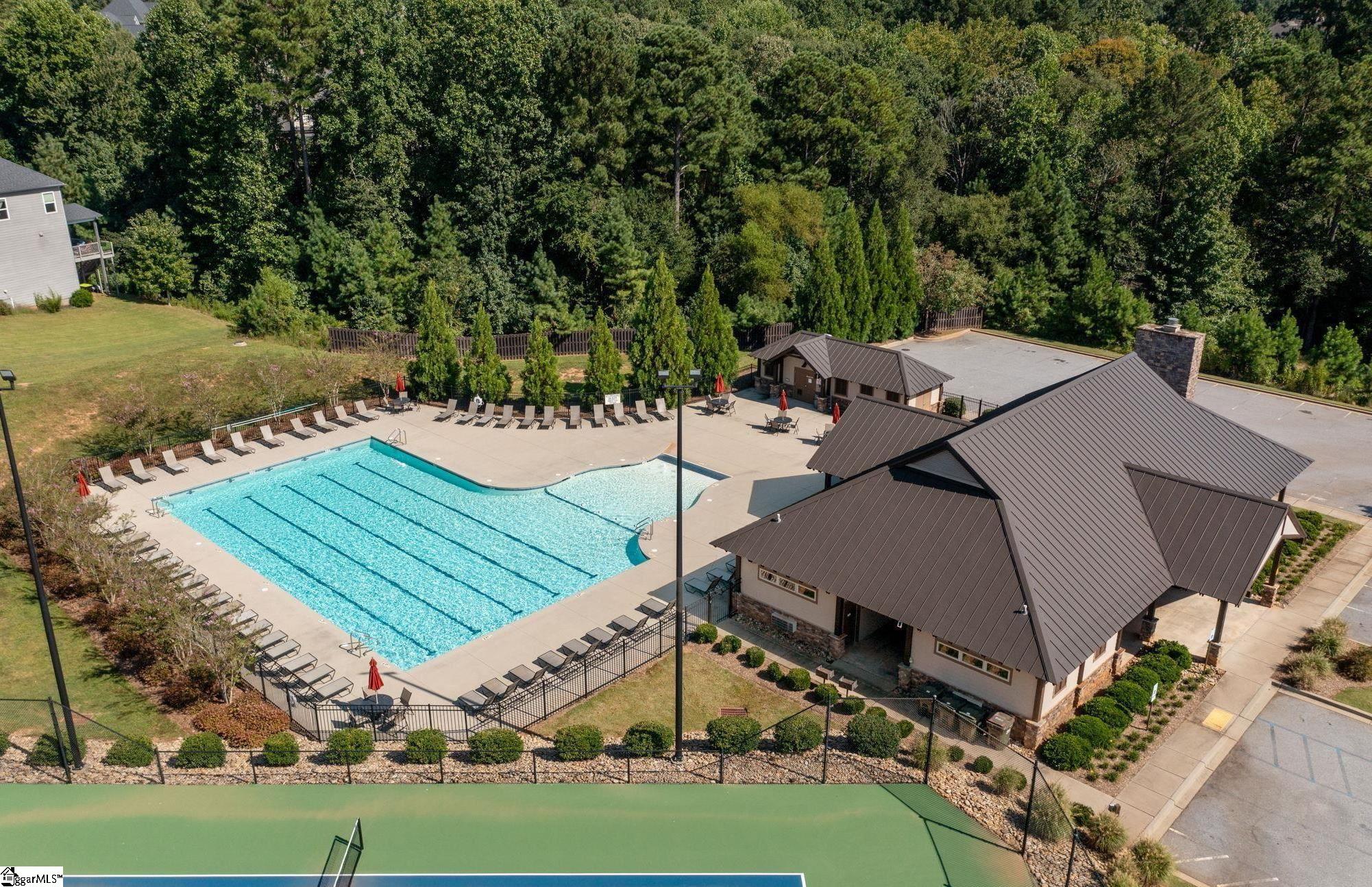 208 Terrapin Cross Way Simpsonville, SC 29680 - Photo 48 of 50