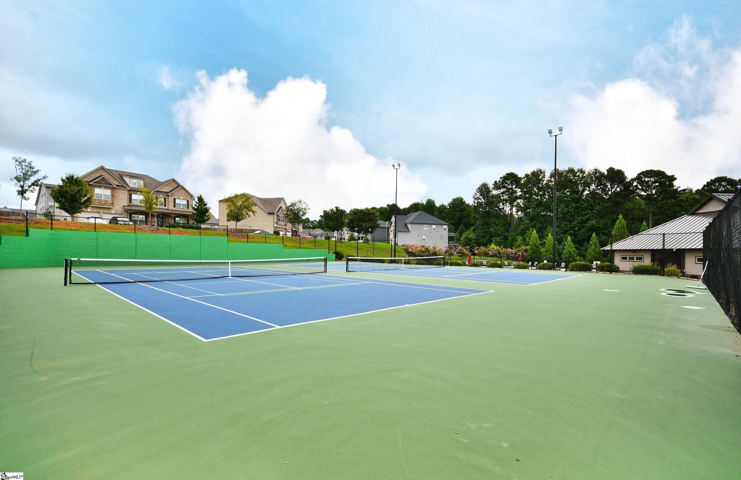 208 Terrapin Cross Way Simpsonville, SC 29680 - Photo 49 of 50