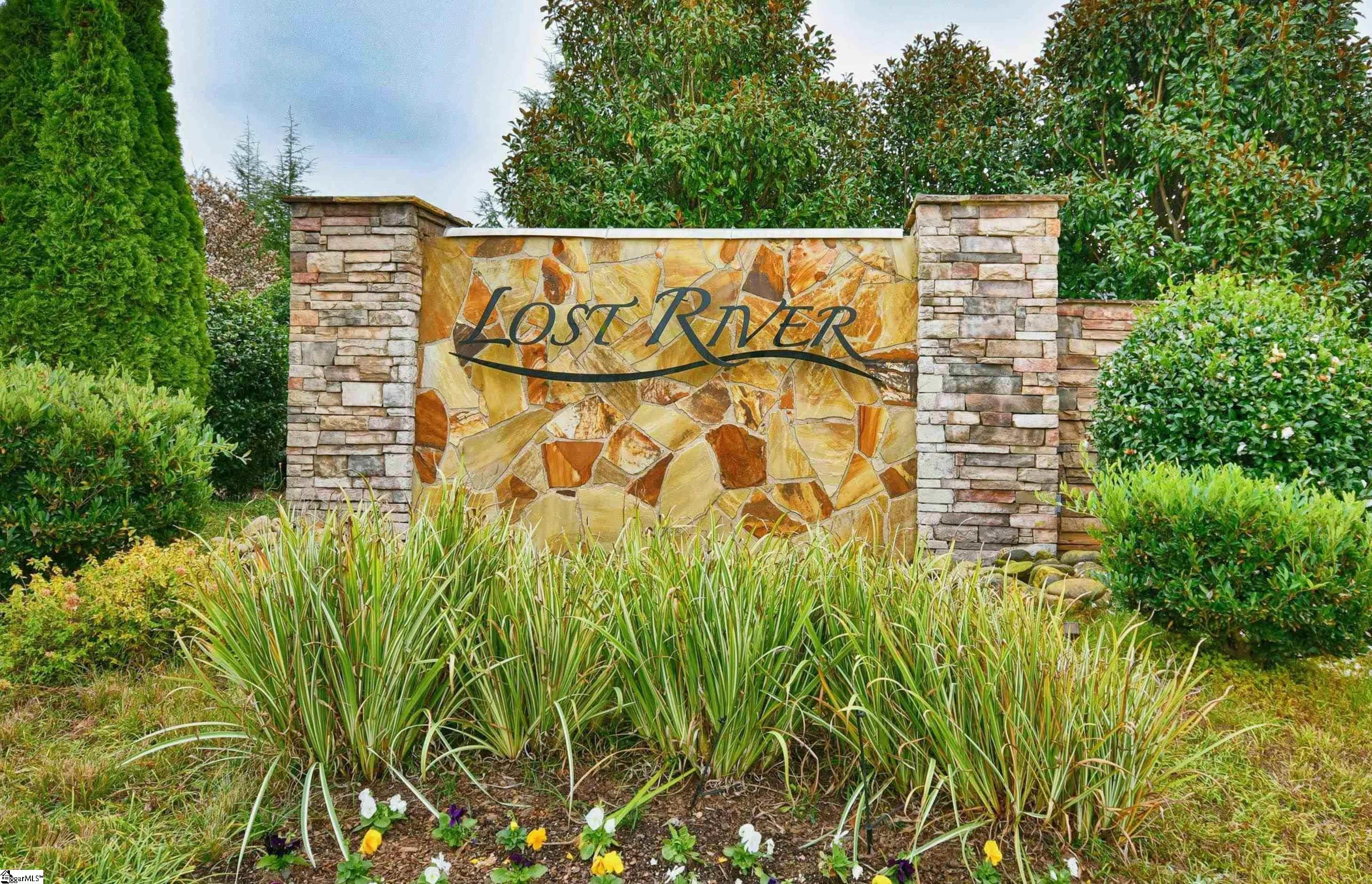 208 Terrapin Cross Way Simpsonville, SC 29680 - Photo 50 of 50