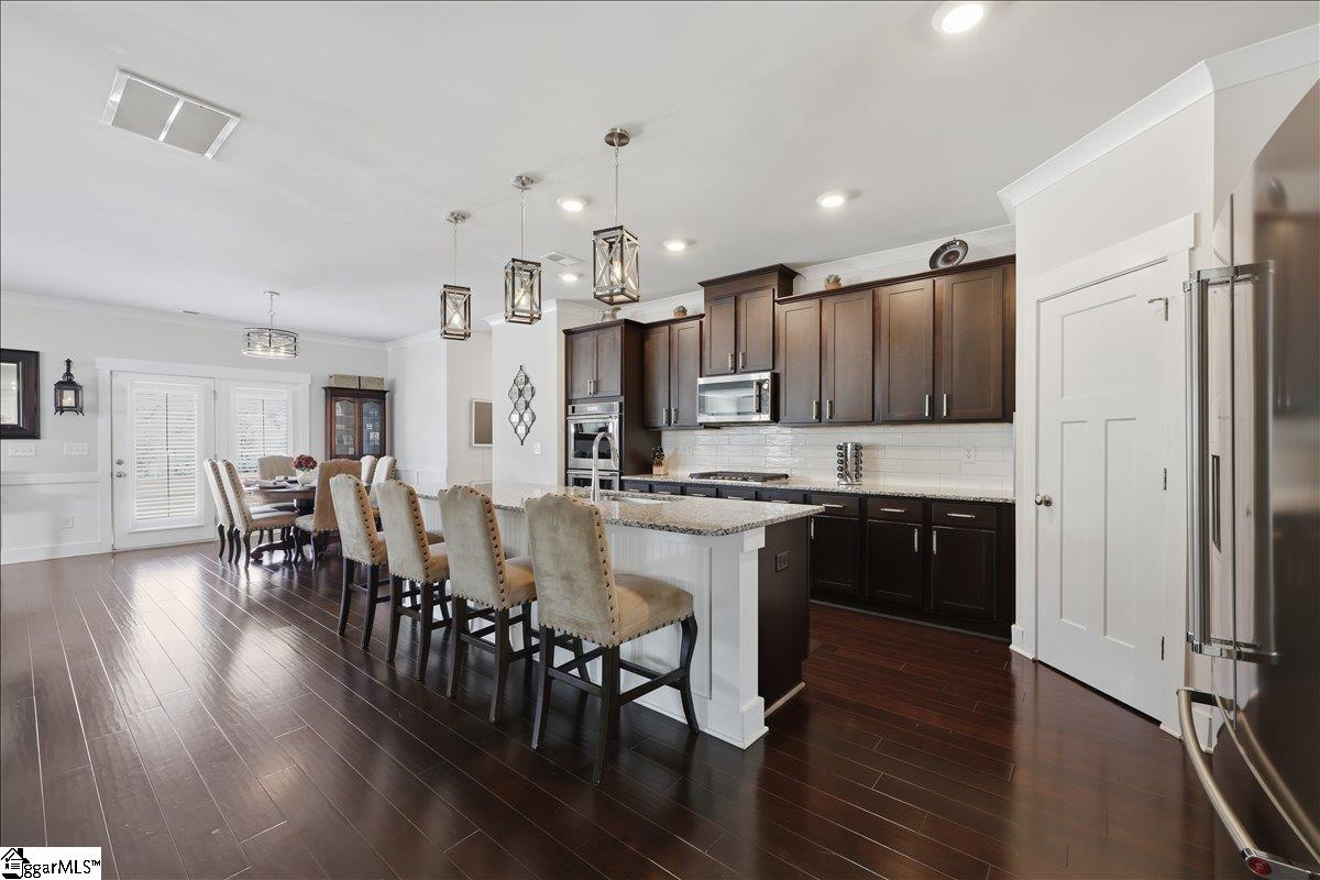 208 Terrapin Cross Way Simpsonville, SC 29680 - Photo 5 of 50