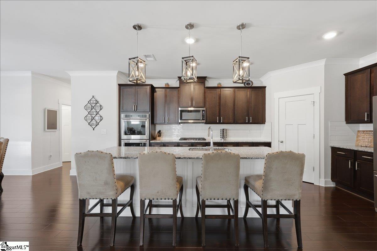 208 Terrapin Cross Way Simpsonville, SC 29680 - Photo 6 of 50