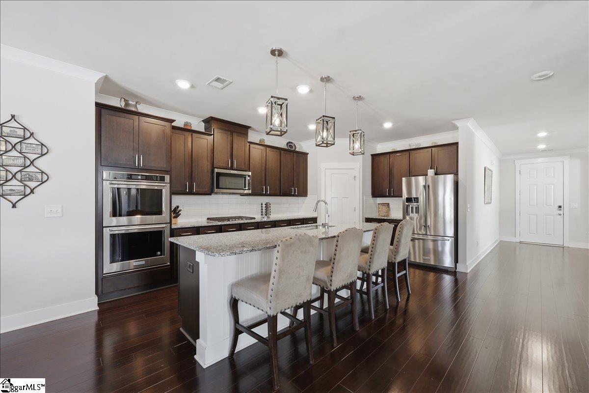 208 Terrapin Cross Way Simpsonville, SC 29680 - Photo 7 of 50