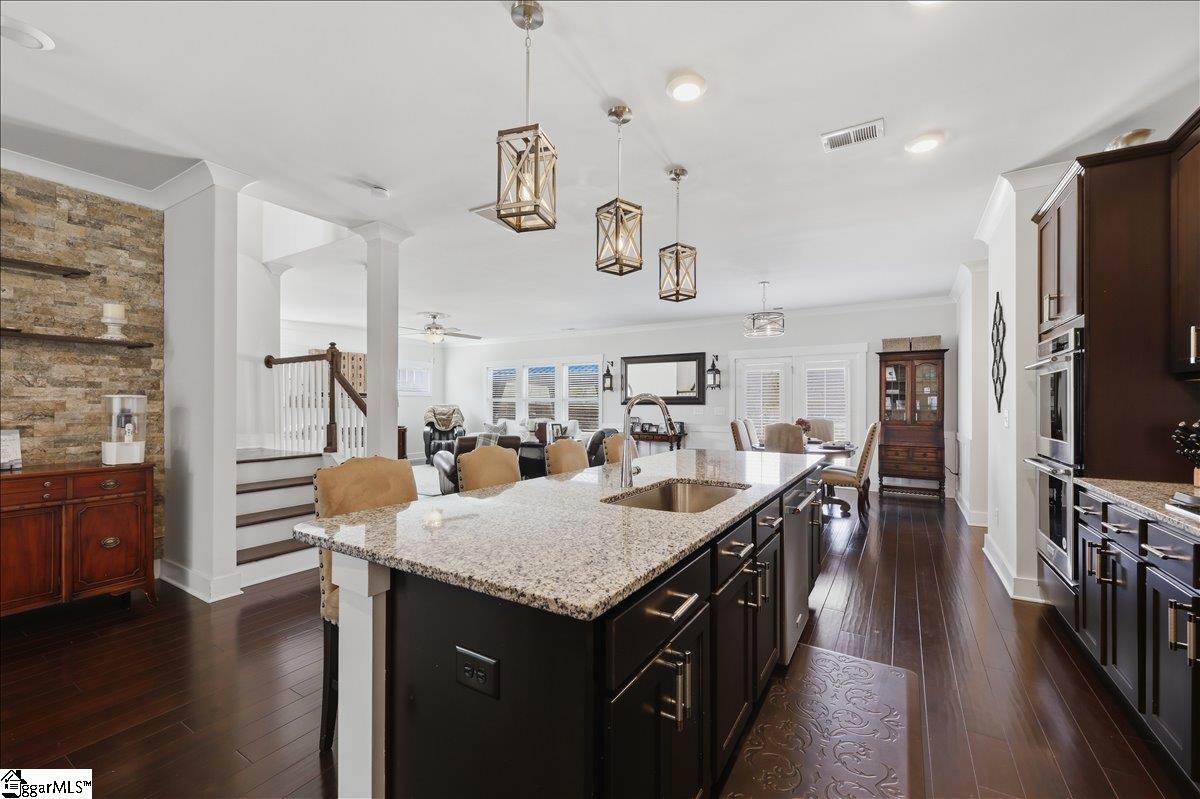 208 Terrapin Cross Way Simpsonville, SC 29680 - Photo 8 of 50