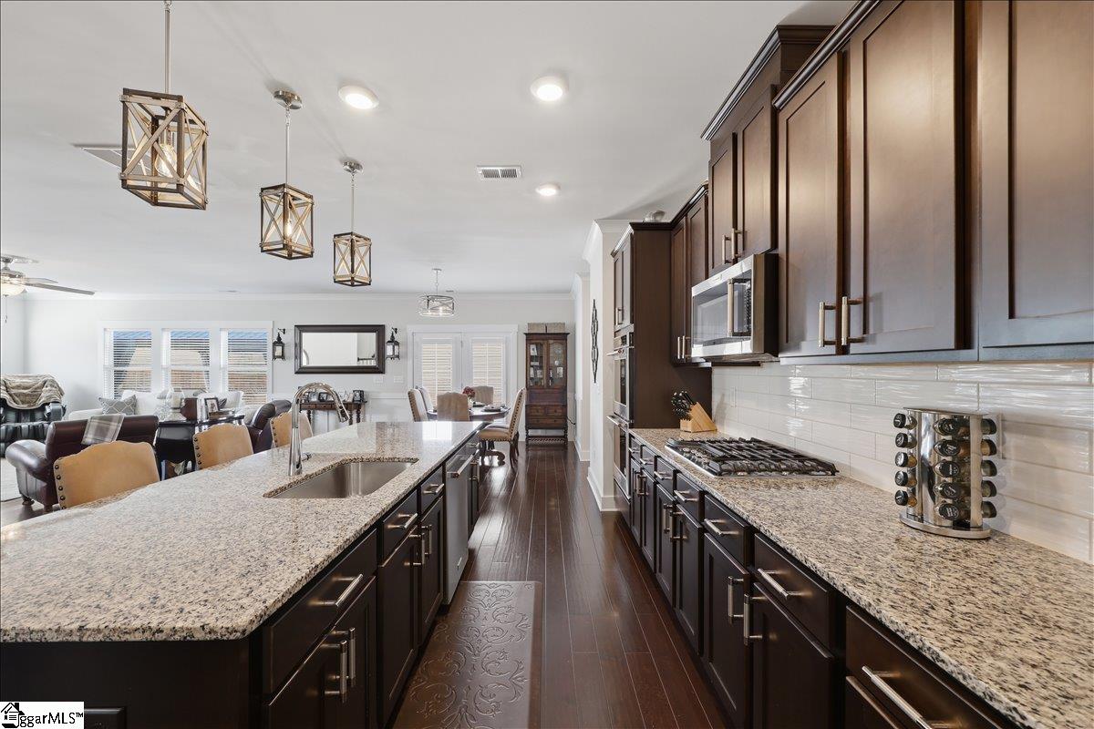 208 Terrapin Cross Way Simpsonville, SC 29680 - Photo 9 of 50