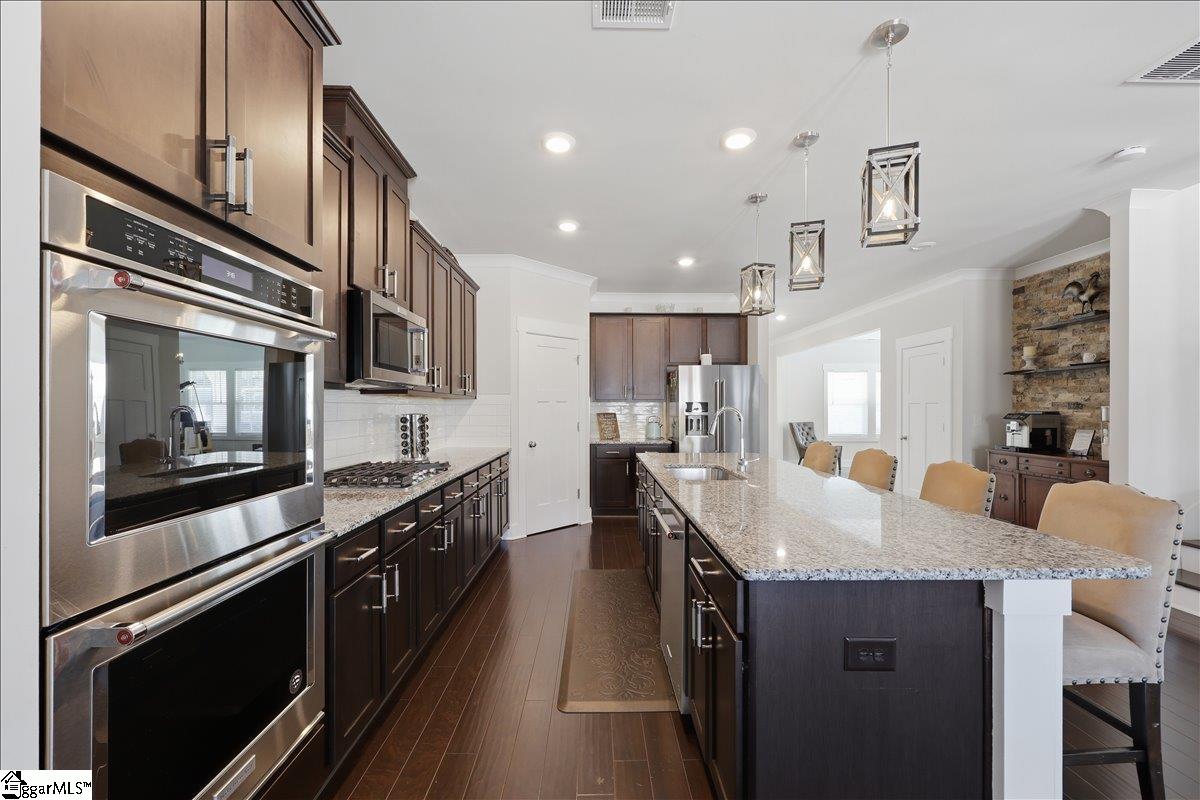 208 Terrapin Cross Way Simpsonville, SC 29680 - Photo 10 of 50