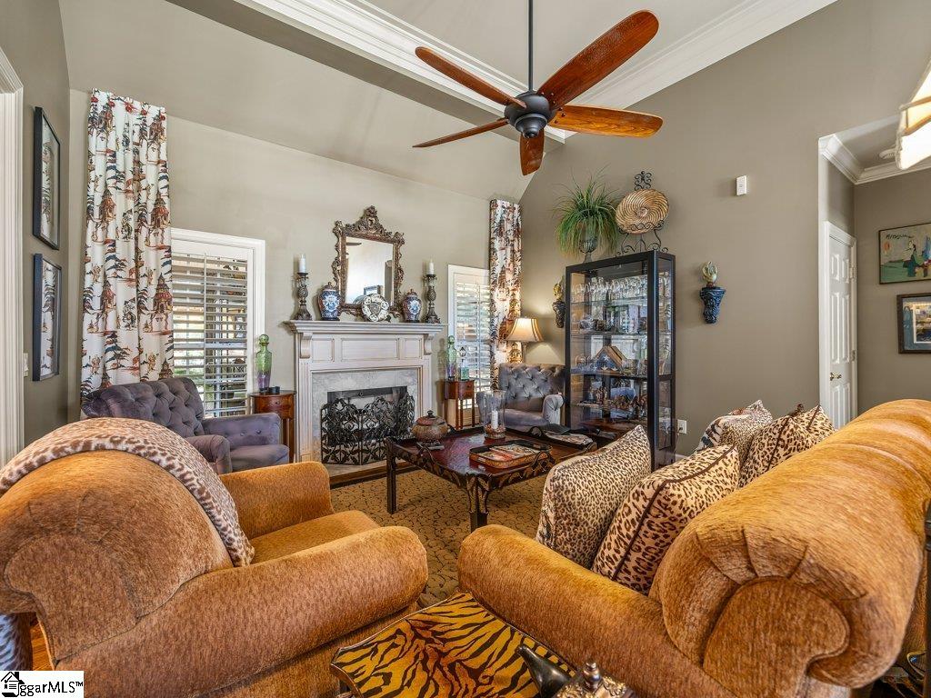 504 Spring Point Court Simpsonville, SC 29681 - Photo 6 of 46