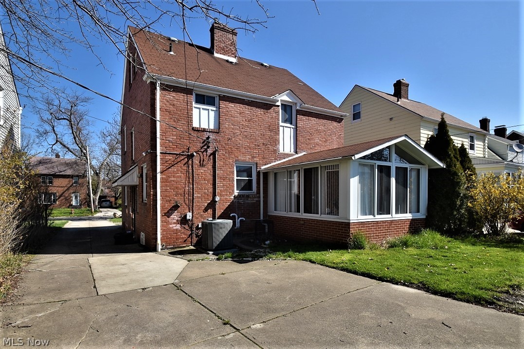 3732 Berkeley Road Cleveland Heights, OH 44118 - Photo 34 of 34