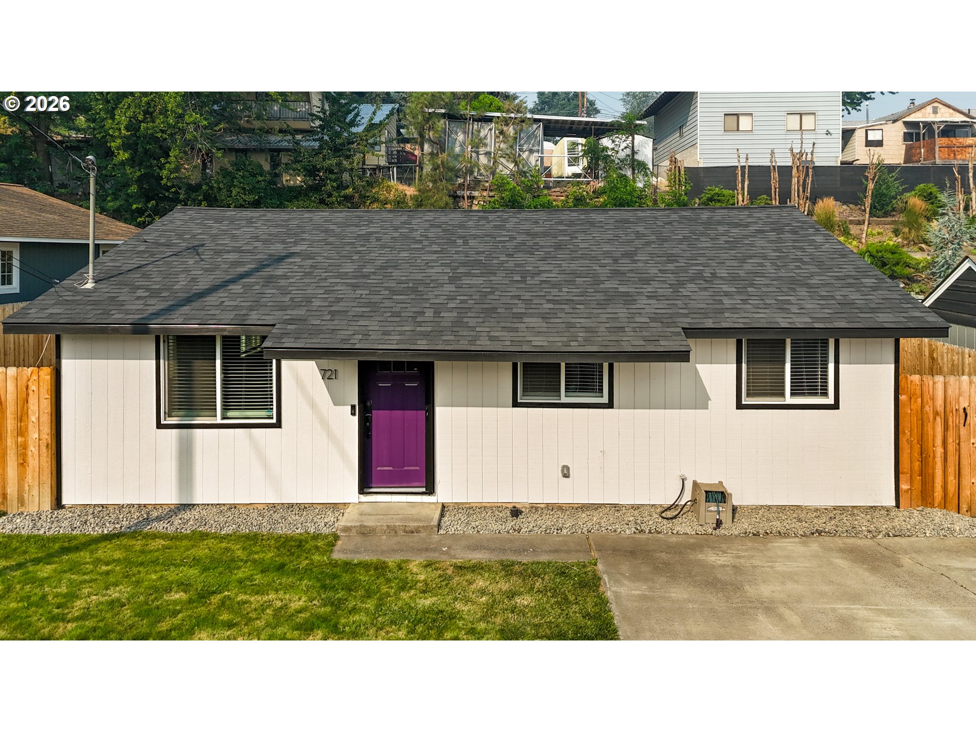 721 Southeast 9th Street Pendleton, OR 97801 - Photo 2 of 32