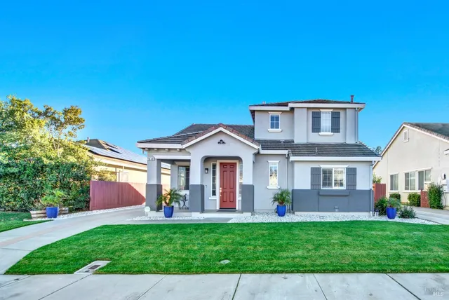 $659,000 | 1648 Tucson Circle, Suisun City, CA 94585