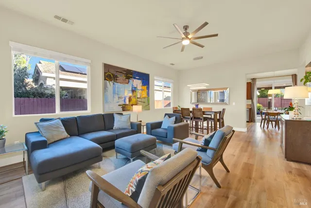 $659,000 | 1648 Tucson Circle, Suisun City, CA 94585