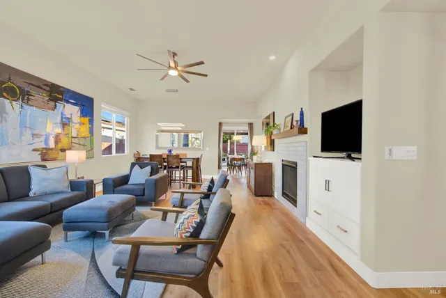 $659,000 | 1648 Tucson Circle, Suisun City, CA 94585