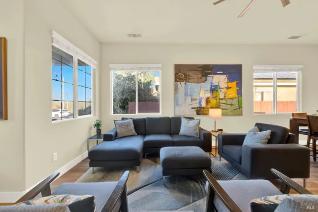 $659,000 | 1648 Tucson Circle, Suisun City, CA 94585