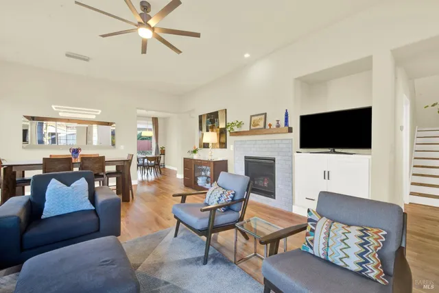 $659,000 | 1648 Tucson Circle, Suisun City, CA 94585