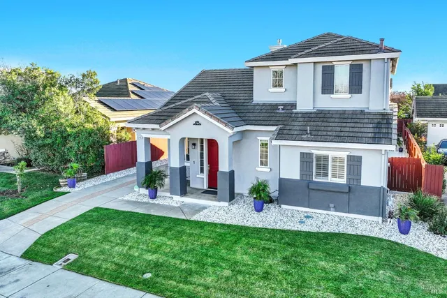 $659,000 | 1648 Tucson Circle, Suisun City, CA 94585