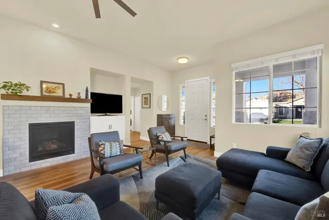 $659,000 | 1648 Tucson Circle, Suisun City, CA 94585