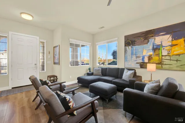 $659,000 | 1648 Tucson Circle, Suisun City, CA 94585