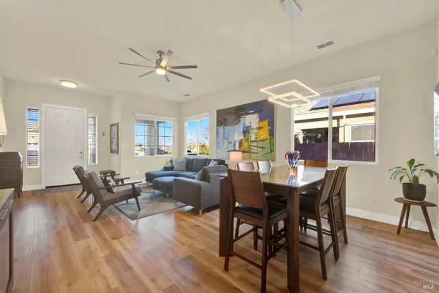 $659,000 | 1648 Tucson Circle, Suisun City, CA 94585