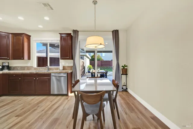 $659,000 | 1648 Tucson Circle, Suisun City, CA 94585