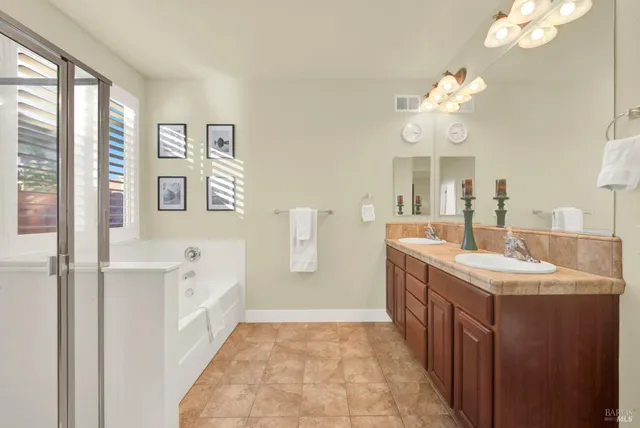 $659,000 | 1648 Tucson Circle, Suisun City, CA 94585