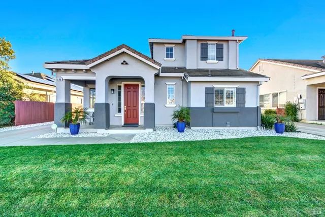 $659,000 | 1648 Tucson Circle, Suisun City, CA 94585