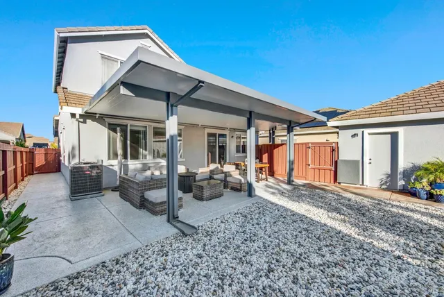 $659,000 | 1648 Tucson Circle, Suisun City, CA 94585