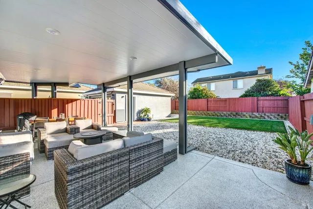 $659,000 | 1648 Tucson Circle, Suisun City, CA 94585