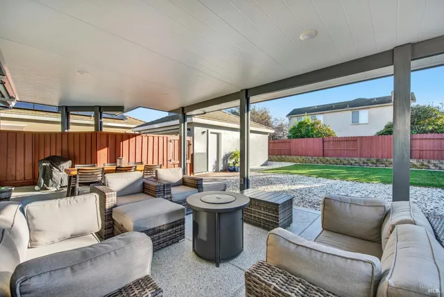 $659,000 | 1648 Tucson Circle, Suisun City, CA 94585