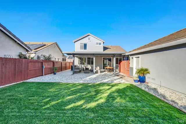 $659,000 | 1648 Tucson Circle, Suisun City, CA 94585