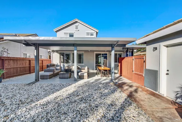 $659,000 | 1648 Tucson Circle, Suisun City, CA 94585