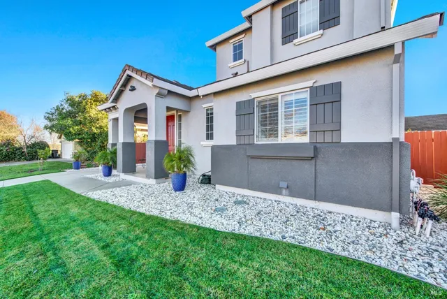 $659,000 | 1648 Tucson Circle, Suisun City, CA 94585