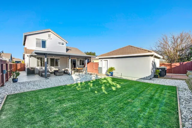 $659,000 | 1648 Tucson Circle, Suisun City, CA 94585
