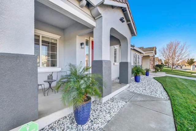 $659,000 | 1648 Tucson Circle, Suisun City, CA 94585