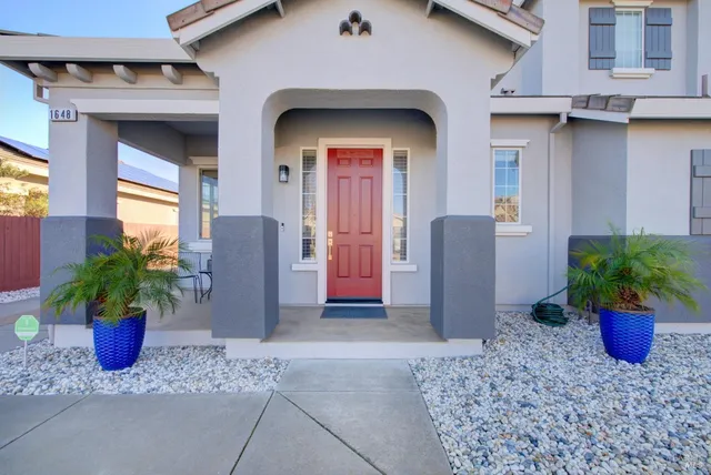 $659,000 | 1648 Tucson Circle, Suisun City, CA 94585