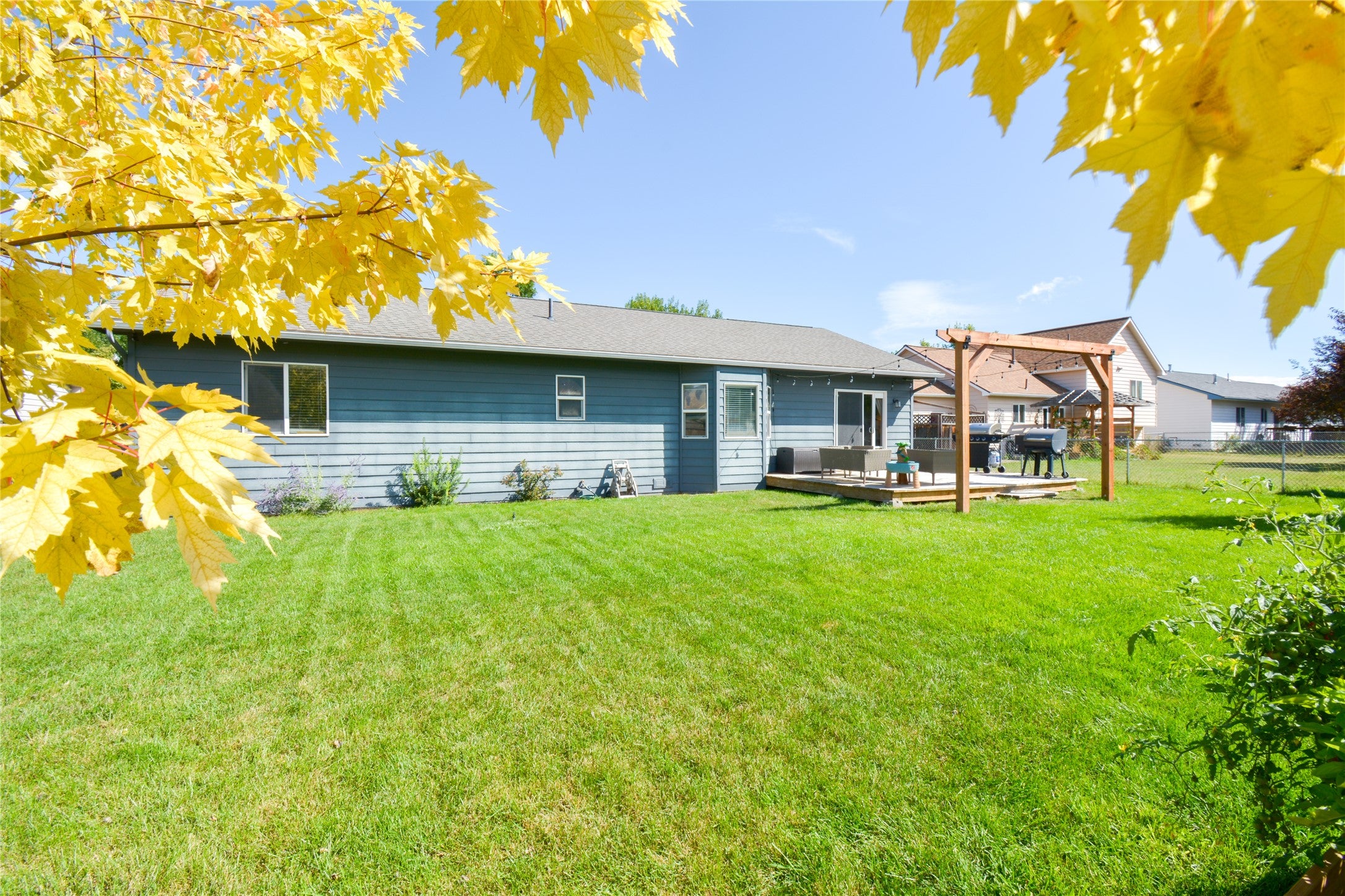 2148 Ruddy Duck Drive Kalispell, MT 59901 - Photo 34 of 38 Gallery Image 34