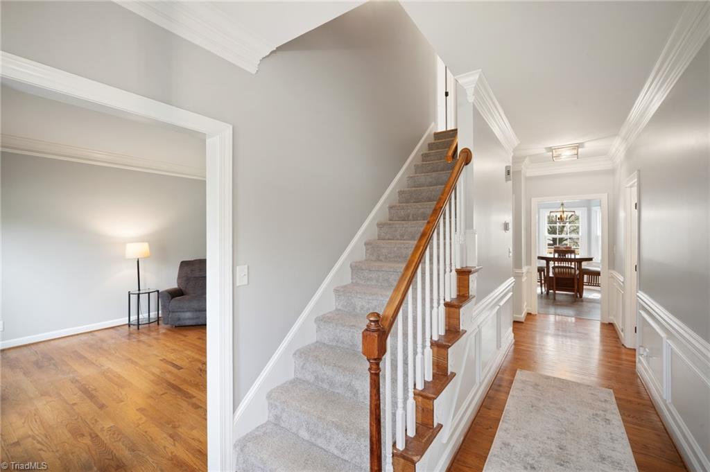 8105 Slane Court Clemmons, NC 27012 - Photo 14 of 40